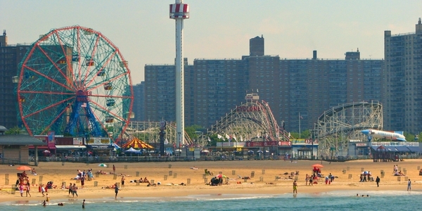 New York